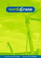 Nordic Crane Nord