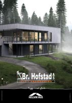 Br. Hoftad, Hellvik Hus